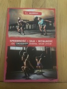 Książka „Jak CrossFit zmienił moje życie” T.J. Murphy