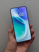 Vivo X300 16/256GB wersja chińska z dużą baterią i ładowarką 