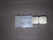 Przekaznik czasowy Rtx 132  bss 5 pkzm termik rep6