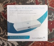 Homematic IP access point 153663A0A HmIP-WLAN-HAP