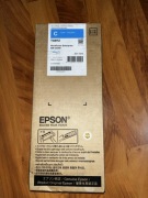 Oryginalny Tusz Cyan EPSON AM-C4000 (T08H2, C13T08H200)