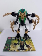 Lego Hero Factory 44003 Scarox