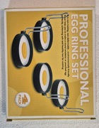 Foremki do jajek sadzonych