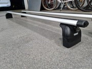 Bagaznik dachowy Thule  do Renault Trafic 