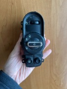 WŁĄCZNIK PRZEŁĄCZNIK ŚWIATEŁ MINI F60 9865863