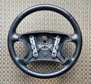 KIEROWNICA SKÓRZANA FORD COUGAR - Bardzo dobry stan