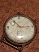 Zegarek stary ruhla