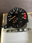 Obrotomierz Mercedes W124