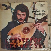 Krzysztof Krawczyk  - Byłaś mi nadzieją 