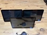 3x Komputer Dotykowy Asus ET1620I | 2x Win10 | SERWIS