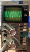 Oscyloskop C1-94 - sprawny