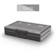 Pudełko Etui na Karty Gry 24 do Nintendo Switch