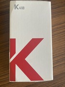 Telefon LG K41S uszkodzony na części