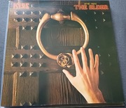 KISS – Music from “The Elder” (1981, Germany, Casablanca Records)