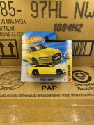 HOT WHEELS '17 Audi RS 6 Avant