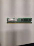 Pamięć RAM Kingston DDR2 512 MB (KVR667D2N5/512)