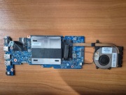 Płyta główna HP pavilion x360 + procesor intel i5 + 8 GB RAM 13,3 13-s058nw