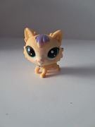 Littlest Pet Shop LPS piesek mały lps