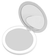 Lusterko Kosmetyczne z Oświetleniem LED Raven Podswietlane