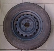 Koło do Chevrolet Kalos 175/70 R 13.