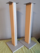 STANDY PODSTAWKI KONFIGUROWANE POD KOLUMNY MONITORY