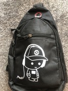 Torba na klatę/ramię