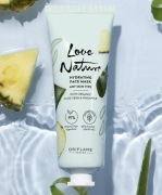 Nowa maseczka do twarzy ananas aloes 75 ml Oriflame 