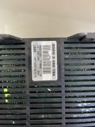 Moduł świateł BMW X3 E83 lift 2009r