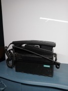 Mercedes w124 w126 w201 telefon Siemens oryginał 