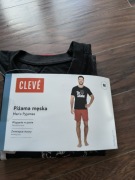Piżama męska M cleve