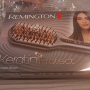 Szczotka prostujaca remington