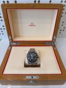 Zegarek OMEGA Seamaster Planet Ocean 600