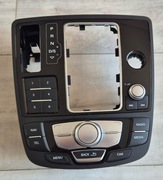 Audi A6 C7 sterowanie multimediami 4G1 919 610 E
