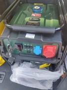 Agregat prądotwórczy