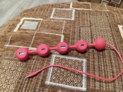 Rozdzielacz USB czerwony 