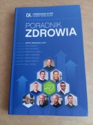 Grzegorz Kusz Poradnik zdrowia 