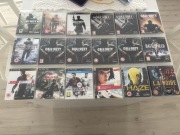 SPRZEDAM GRY PS3 + PS2 | HITY! GTA, COD, MAFIA