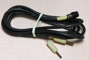 Kabel koncentryczny 75om BNC 250cm [K5]