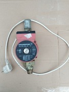 Pompa CO obiegowa Grundfos 