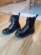 Używane buty DeeZee 35