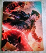 Steelbook z gry Tekken 8 edycja kolekcjonerska 