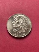 PRL. 10 zł. 1970r.  Stan 1