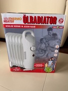 Grzejnik elektryczny 850W