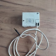 Elektroniczny regulator temperatury 