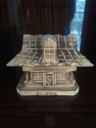 Pamiątka, Souvenir - Polska, Zakopane