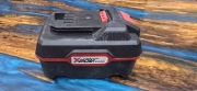 Bateria akumulator PAP 20 B3 Grizzly 4ah litowo-jonowy Parkside X 20 V Team