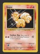 POKEMON KARTA - VULPIX