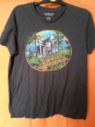 KOSZULKA DENIM ROZM M