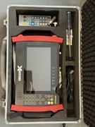 Miernik sygnału DVB-S/S2 DVB-T/T2 DVB-C Amiko X-Finder 3 Combo 3w1