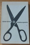Gunter Gorlich - Notatka w gazecie